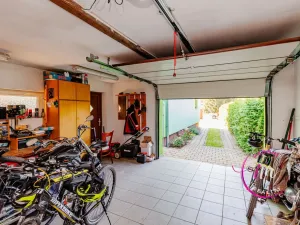 Prodej rodinného domu, Třebíč - Borovina, Řípovská, 117 m2