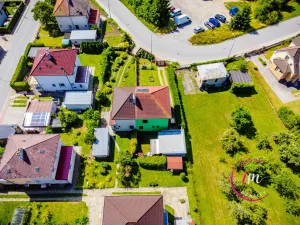 Prodej rodinného domu, Třebíč - Borovina, Řípovská, 117 m2