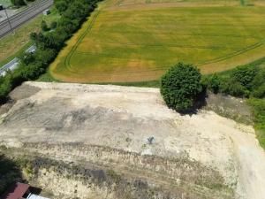 Prodej pozemku pro bydlení, Nesovice, 2565 m2