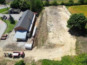 Prodej pozemku pro bydlení, Nesovice, 2565 m2