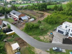 Prodej pozemku pro bydlení, Nesovice, 2565 m2