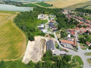 Prodej pozemku pro bydlení, Nesovice, 2565 m2