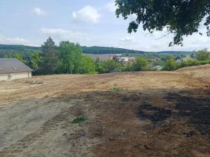 Prodej pozemku pro bydlení, Nesovice, 2565 m2