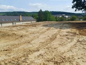 Prodej pozemku pro bydlení, Nesovice, 2565 m2