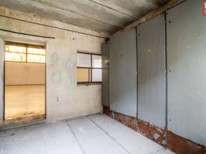 Pronájem skladu, Olšany u Prostějova, 1100 m2