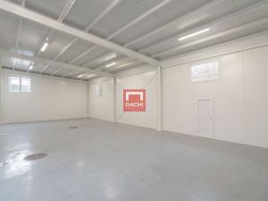 Pronájem skladu, Prostějov, Floriánské nám., 390 m2