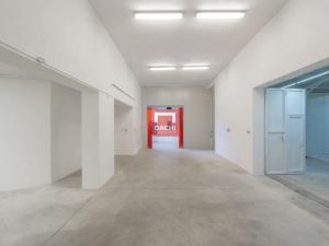 Pronájem skladu, Prostějov, Floriánské nám., 390 m2