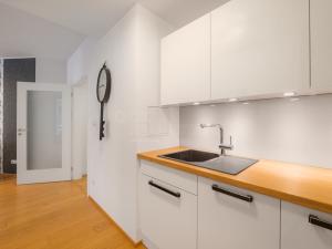 Pronájem bytu 2+kk, Plzeň, Šafaříkovy sady, 59 m2