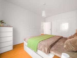 Pronájem bytu 2+kk, Plzeň, Šafaříkovy sady, 59 m2