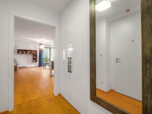 Pronájem bytu 2+kk, Plzeň, Šafaříkovy sady, 59 m2