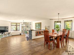 Prodej rodinného domu, Králův Dvůr - Křižatky, 240 m2