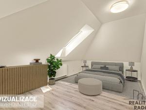 Prodej rodinného domu, Králův Dvůr - Křižatky, 240 m2