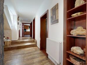 Prodej rodinného domu, Králův Dvůr - Křižatky, 240 m2