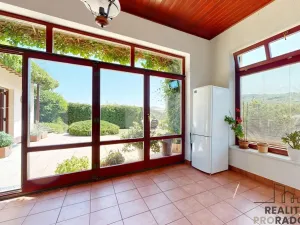 Prodej rodinného domu, Králův Dvůr - Křižatky, 240 m2