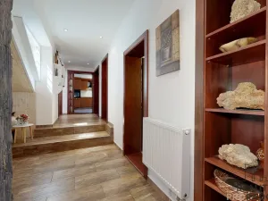 Prodej rodinného domu, Králův Dvůr - Křižatky, 240 m2