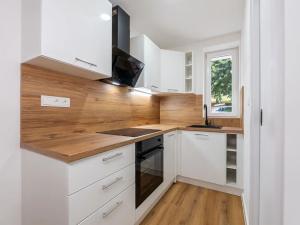Pronájem bytu 3+kk, Meziboří, Hornická, 64 m2