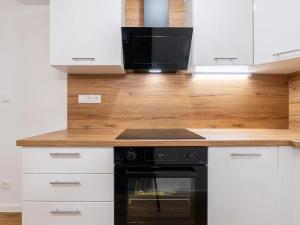 Pronájem bytu 3+kk, Meziboří, Hornická, 64 m2