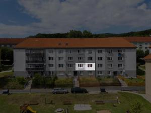 Pronájem bytu 3+kk, Meziboří, Hornická, 64 m2