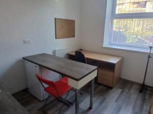 Pronájem bytu 1+kk, Brno - Královo Pole, Skácelova, 34 m2