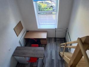 Pronájem bytu 1+kk, Brno - Královo Pole, Skácelova, 34 m2