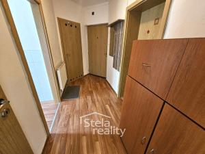 Pronájem bytu 3+1, Vrbno pod Pradědem, Husova, 65 m2