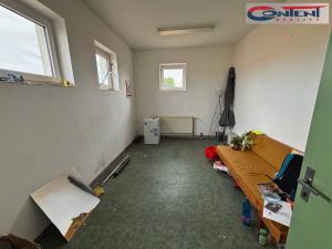 Pronájem skladu, Praha - Březiněves, Vzdálená, 785 m2