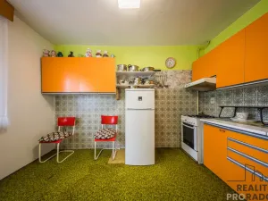 Prodej rodinného domu, Bzenec, Slunečná, 420 m2