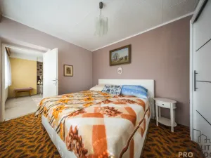 Prodej rodinného domu, Bzenec, Slunečná, 420 m2