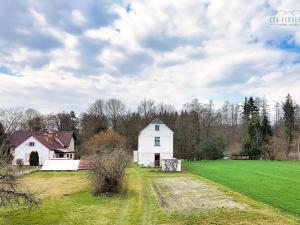 Prodej rodinného domu, Strakonice, Prácheňská, 116 m2