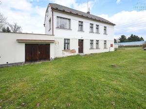 Prodej rodinného domu, Strakonice, Prácheňská, 116 m2