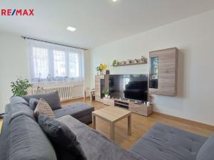 Prodej bytu 2+1, Náměšť nad Oslavou, Husova, 61 m2