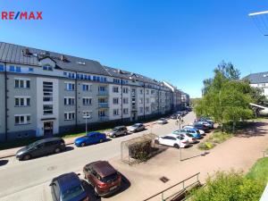 Prodej bytu 2+1, Náměšť nad Oslavou, Husova, 61 m2