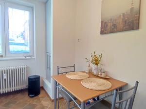 Prodej bytu 2+1, Náměšť nad Oslavou, Husova, 61 m2