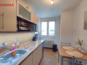Prodej bytu 2+1, Náměšť nad Oslavou, Husova, 61 m2