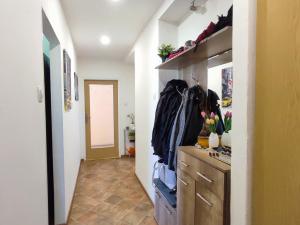Prodej bytu 2+1, Náměšť nad Oslavou, Husova, 61 m2
