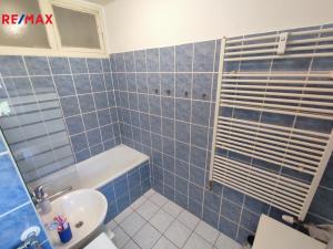 Prodej bytu 2+1, Náměšť nad Oslavou, Husova, 61 m2