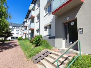 Prodej bytu 2+1, Náměšť nad Oslavou, Husova, 61 m2