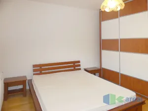 Pronájem bytu 3+kk, Praha - Smíchov, Jeřabinová, 77 m2