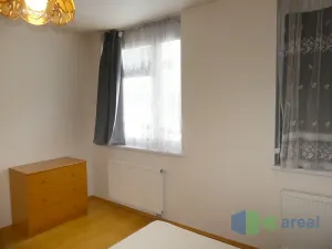 Pronájem bytu 3+kk, Praha - Smíchov, Jeřabinová, 77 m2