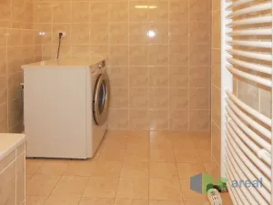Pronájem bytu 3+kk, Praha - Smíchov, Jeřabinová, 77 m2