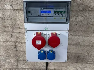 Pronájem skladu, Blansko, 50 m2