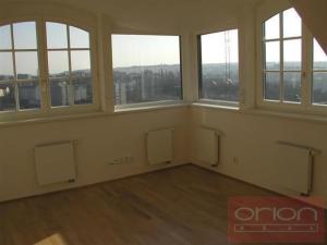 Pronájem bytu 5+1, Praha - Košíře, Na Šmukýřce, 200 m2