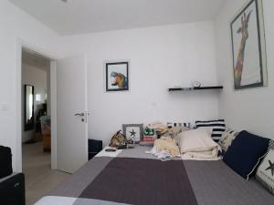 Prodej bytu 3+kk, Vodice, 85 m2