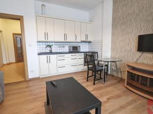 Pronájem bytu 2+kk, Praha - Libeň, Českomoravská, 59 m2
