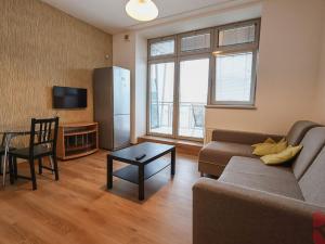 Pronájem bytu 2+kk, Praha - Libeň, Českomoravská, 59 m2