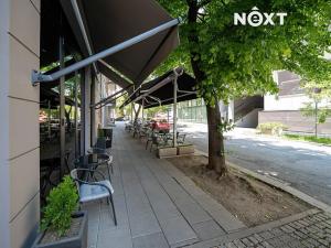 Prodej obchodního prostoru, Olomouc, Dánská, 76 m2
