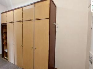 Pronájem bytu 1+1, Cheb, Žižkova, 43 m2