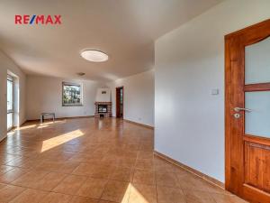 Pronájem rodinného domu, Poříčany, Na Úhoru, 112 m2
