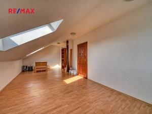 Pronájem rodinného domu, Poříčany, Na Úhoru, 112 m2