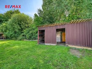 Prodej pozemku pro bydlení, Kšely, 653 m2